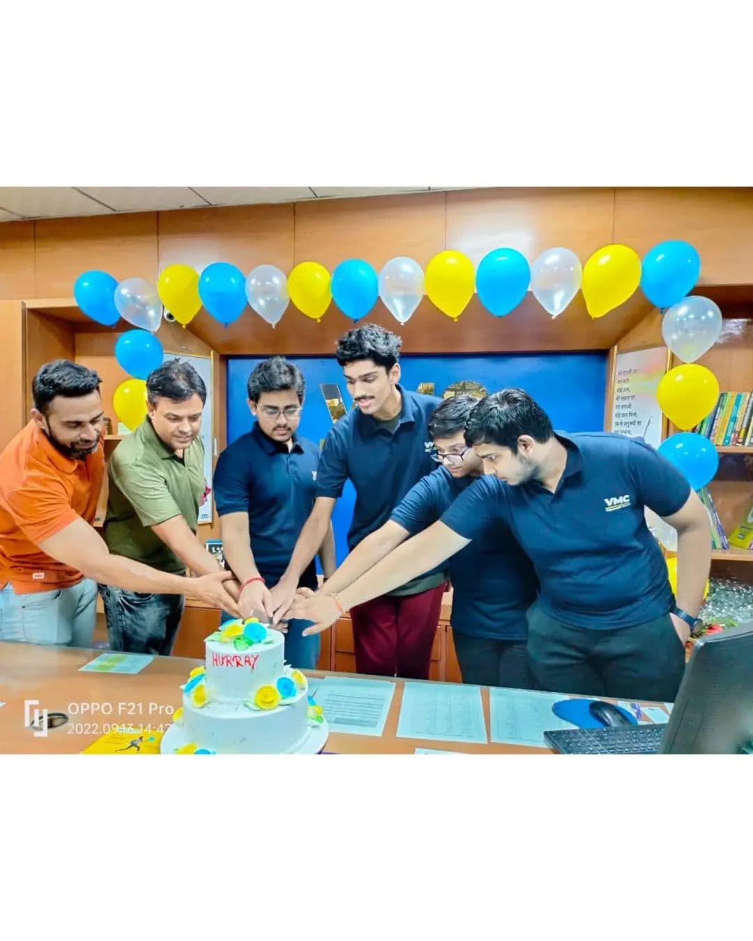 VMC vmc Agra photo 3